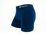 Navy Boxers - Mabboo