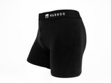 Black Boxers - Mabboo