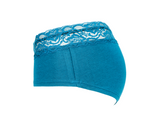 Teal Briefs - Mabboo