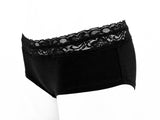 Black Briefs - Mabboo