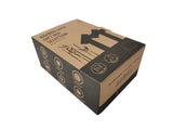 Bamboo Sock Gift Box - Custom Choice x3 pairs - Mabboo