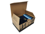 Bamboo Sock Gift Box - Custom Choice x3 pairs - Mabboo