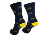 Brentry - Set of x3 Pairs Bamboo Socks