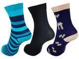 Avon - Set of x3 Pairs Bamboo Socks