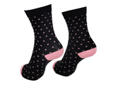Cotham - Set of x3 Pairs Bamboo Socks