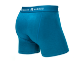 Teal Boxers - Mabboo