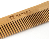 Bamboo Comb - Mabboo