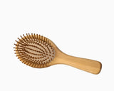 Bamboo Hairbrush - Mabboo