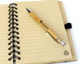 Notebook and Pen Set - Mabboo