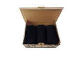Bamboo Sock Gift Box - Custom Choice x3 pairs - Mabboo