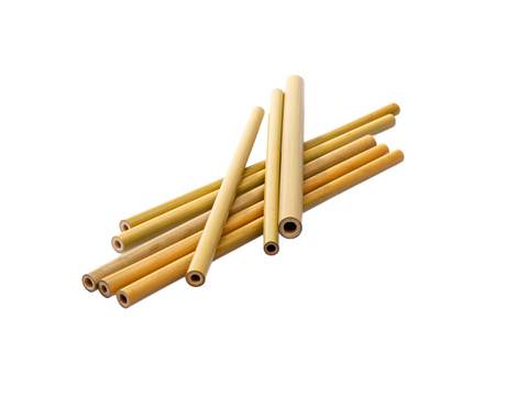 Bamboo Straws - Mabboo